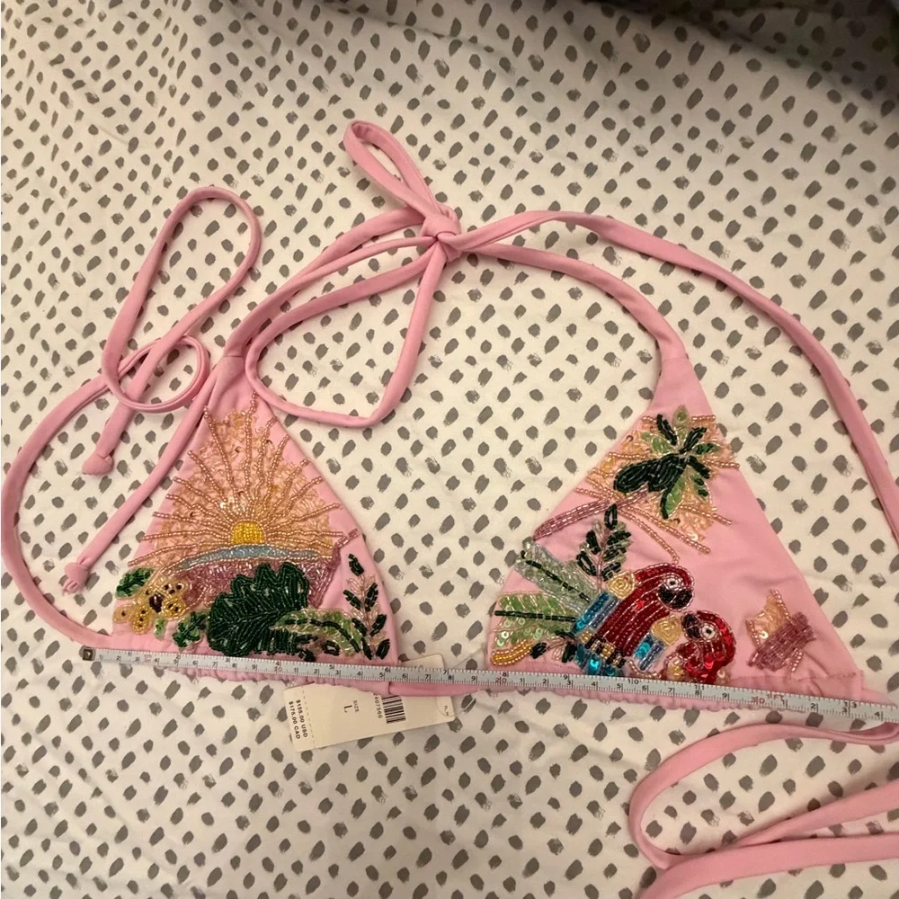 BNWT Oceanus Bikini Set - Picture 10 of 13